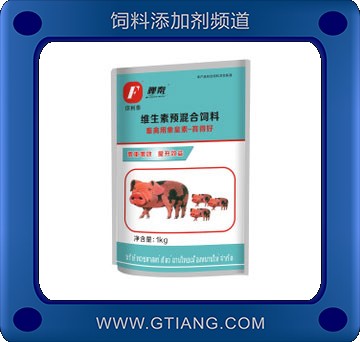 依利泰育得好-畜禽用補(bǔ)充多種維生素 增強(qiáng)體質(zhì) 增肥增重