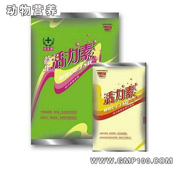 活力素-提高畜禽生長速度 延長家禽產蛋高峰期