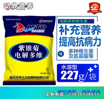 紫錐菊電解多維-摩天農(nóng)科紫錐菊電解多維