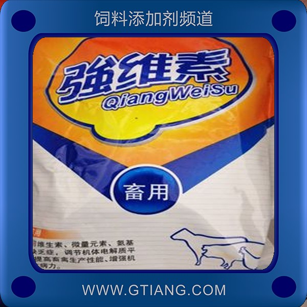 強(qiáng)維素-知本源強(qiáng)維素 提高產(chǎn)蛋率增強(qiáng)抗病力