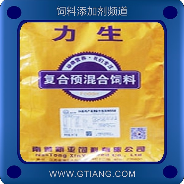 4%中豬預(yù)混料-新亞4%中豬預(yù)混料 補(bǔ)充營(yíng)養(yǎng)催肥增重