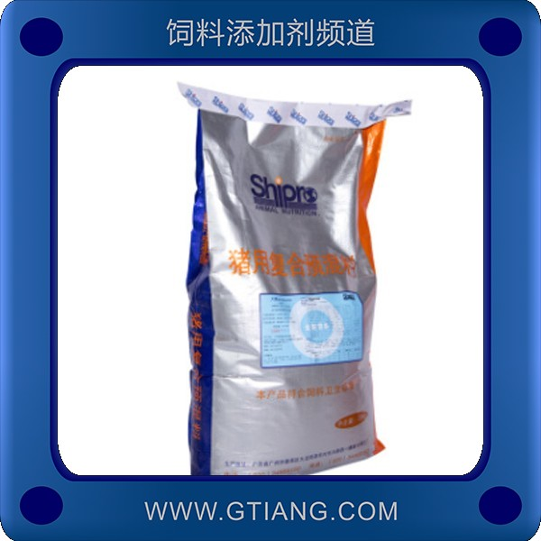 4%大豬復合預混料-畜寶4%大豬復合預混料 補充營養(yǎng)提高瘦肉率