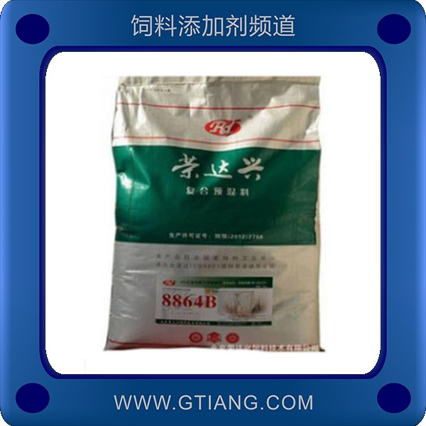 4%后備母豬預(yù)混料-榮達興4%后備母豬預(yù)混料 提高產(chǎn)仔率奶水足