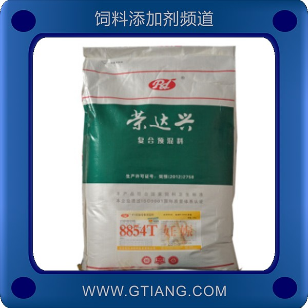 4%妊娠母豬預(yù)混料-榮達興4%妊娠母豬預(yù)混料 提高產(chǎn)仔量增加泌乳