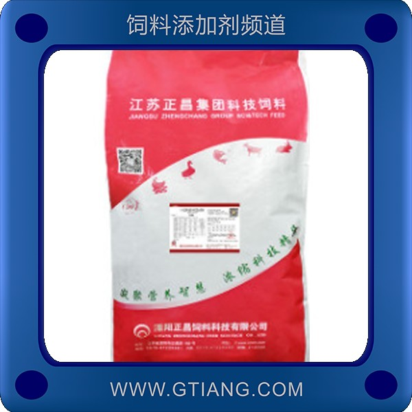 5%長毛兔預混料-正昌5%長毛兔預混料 提升皮毛質(zhì)量增重快