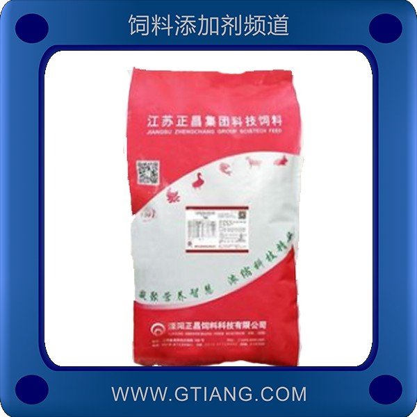 4%生長豬綠色預(yù)混料-正昌4%生長豬綠色預(yù)混料 提高豬育肥改善肉品質(zhì)