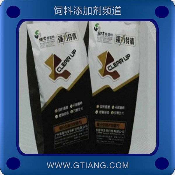 強(qiáng)力特清-格雷特強(qiáng)力特清 提高豬抵抗力增強(qiáng)食欲