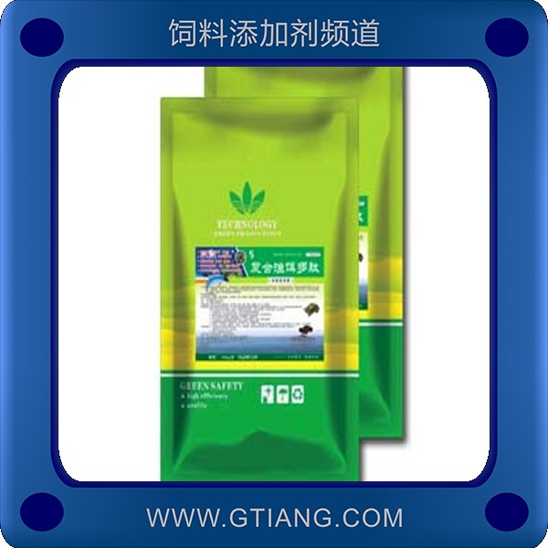 復(fù)合漁餌多肽-賽美騰復(fù)合漁餌多肽 提高抗病抗應(yīng)激的能力