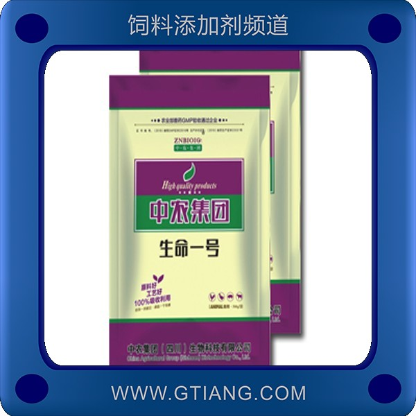 生命一號(hào)-中農(nóng)生命一號(hào) 補(bǔ)充營(yíng)養(yǎng)調(diào)節(jié)機(jī)體免疫力