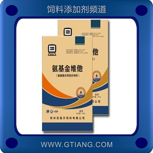 氨基金維他-牧原氨基金維他 增強抗應激延長產(chǎn)蛋高峰期