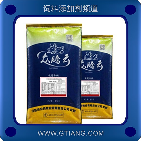 4%懷孕母豬料-眾騰云4%懷孕母豬料 補(bǔ)充營養(yǎng)提高母豬產(chǎn)仔量
