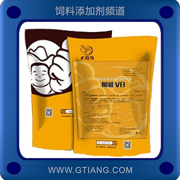 加能VB-大牧哥加能VB 促進(jìn)生長(zhǎng)改善蛋殼品質(zhì)