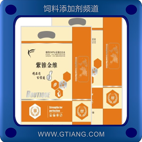 紫錐金維-創(chuàng)奇紫錐金維 補充營養(yǎng)促進蛋禽采食