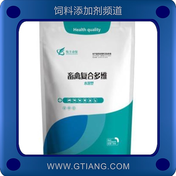 畜禽復合多維-牧豐動保畜禽復合多維 補充營養(yǎng)維生素促長